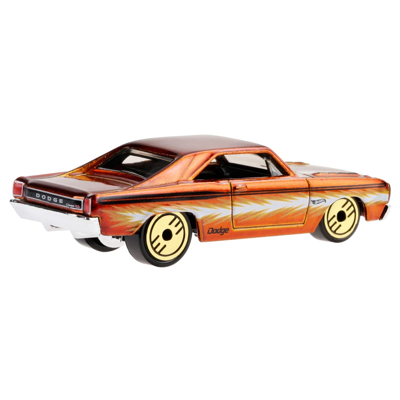 1974 Brazilian Dodge Charger 3