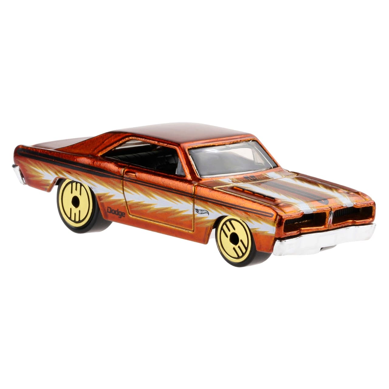 1974 Brazilian Dodge Charger 4