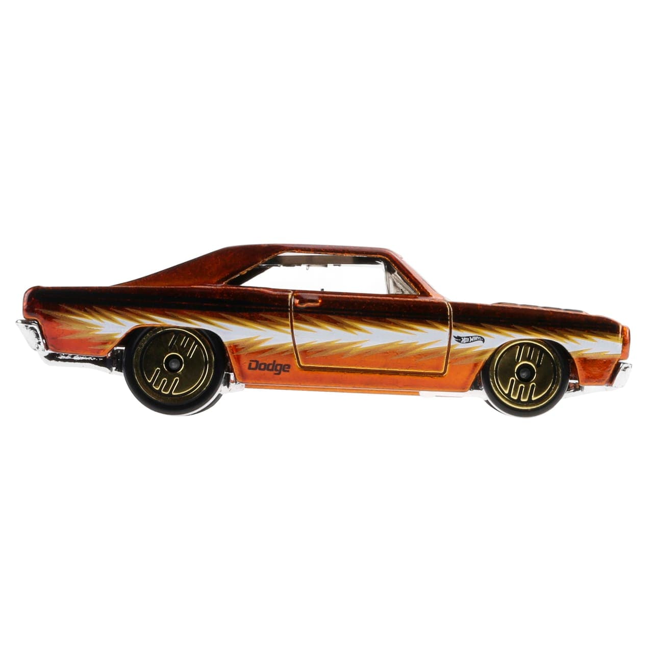 1974 Brazilian Dodge Charger 5