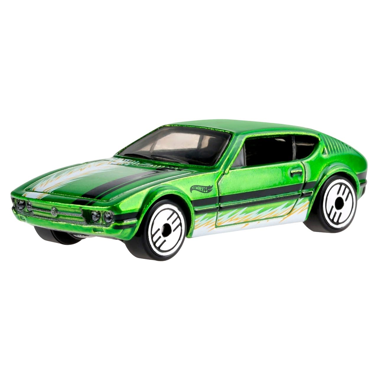 Volkswagen SP2