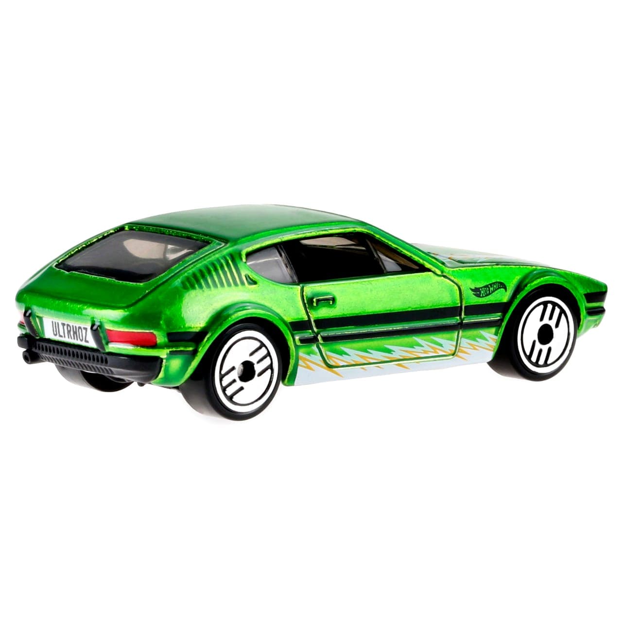 Volkswagen SP2 3