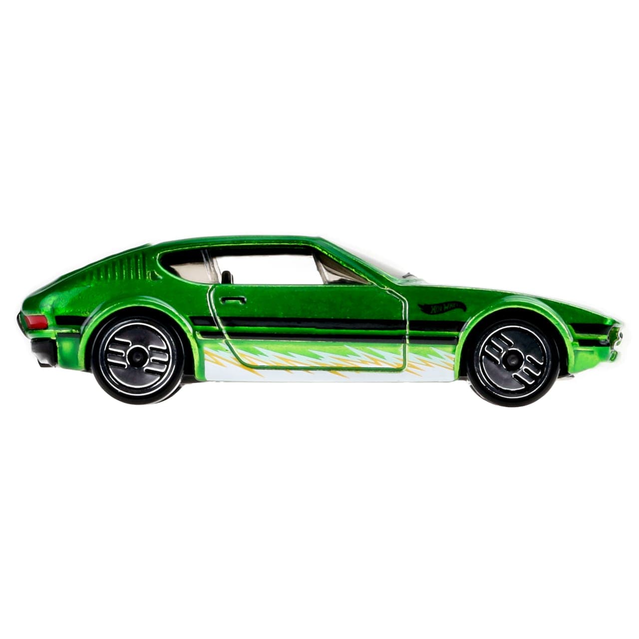 Volkswagen SP2 5