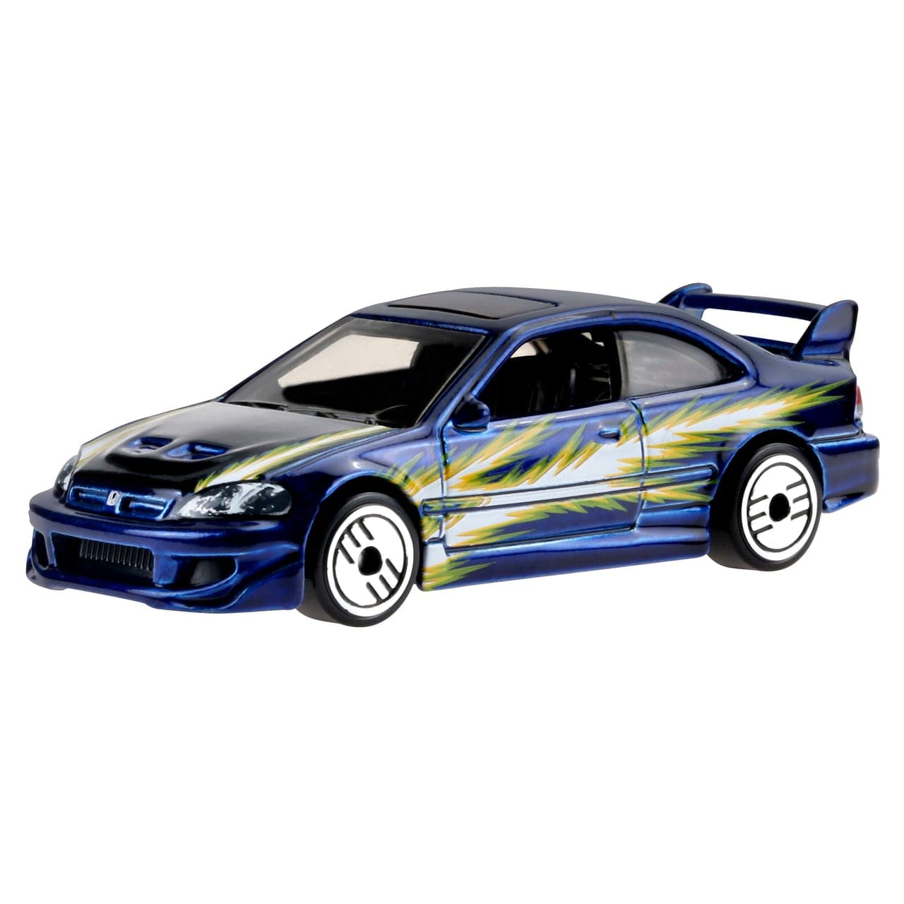 Honda Civic Si