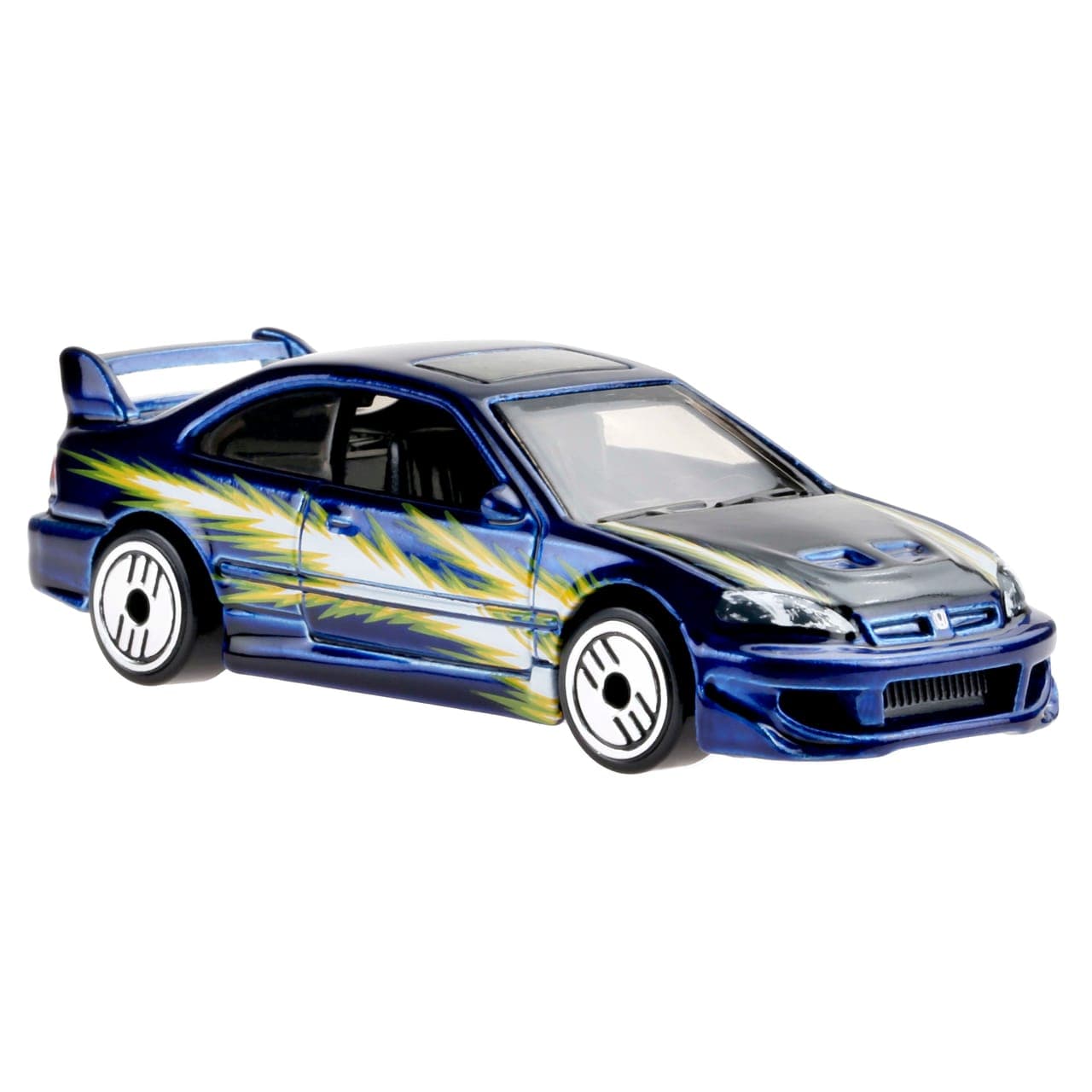 Honda Civic Si 4