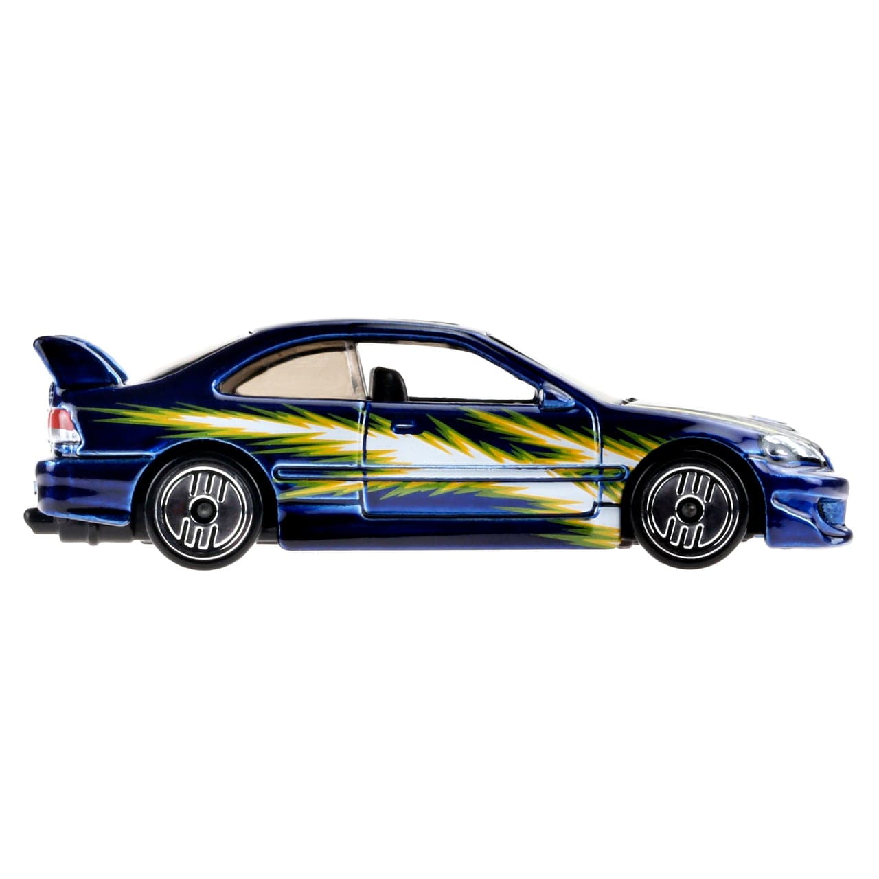 Honda Civic Si 5
