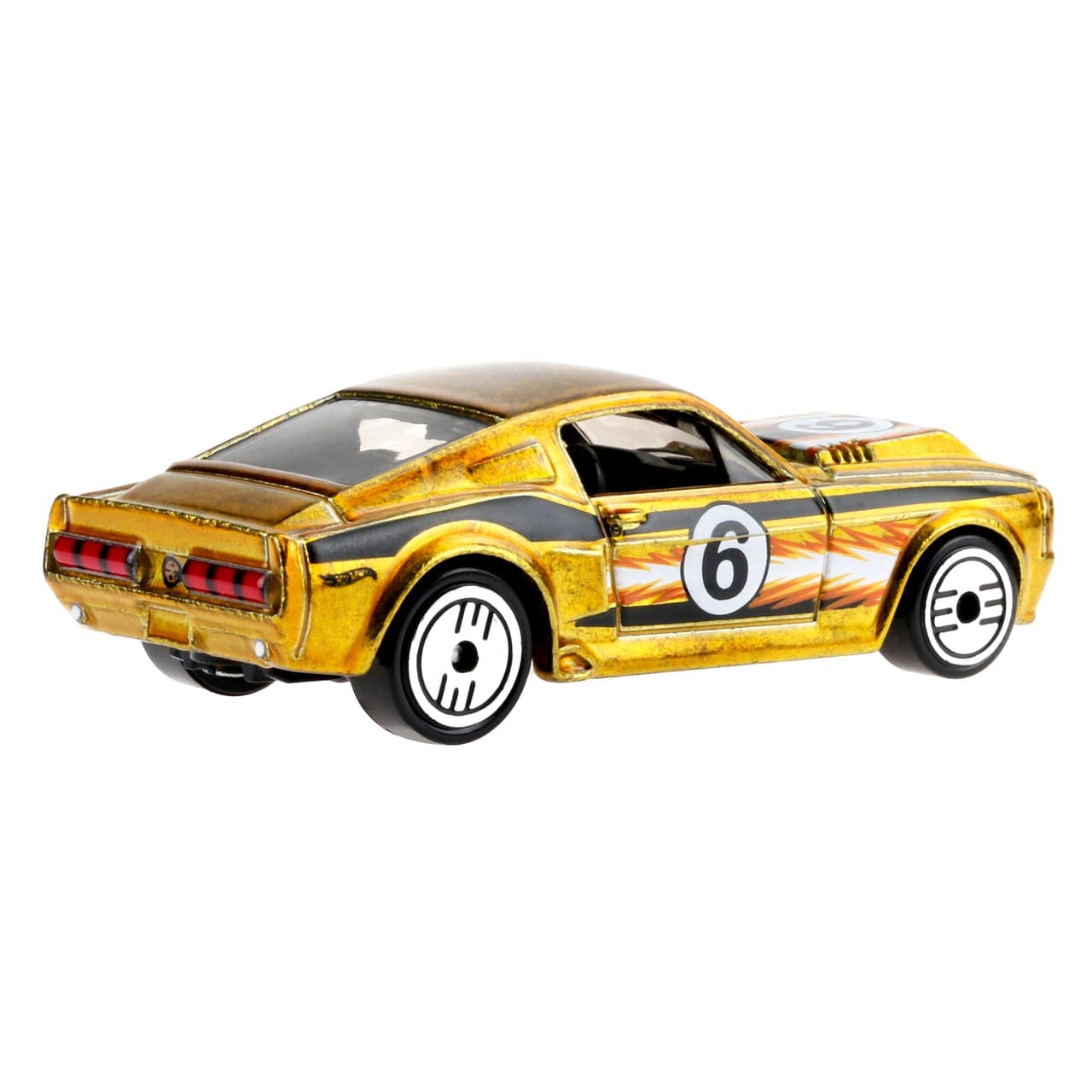 '67 SHELBY GT-500 3