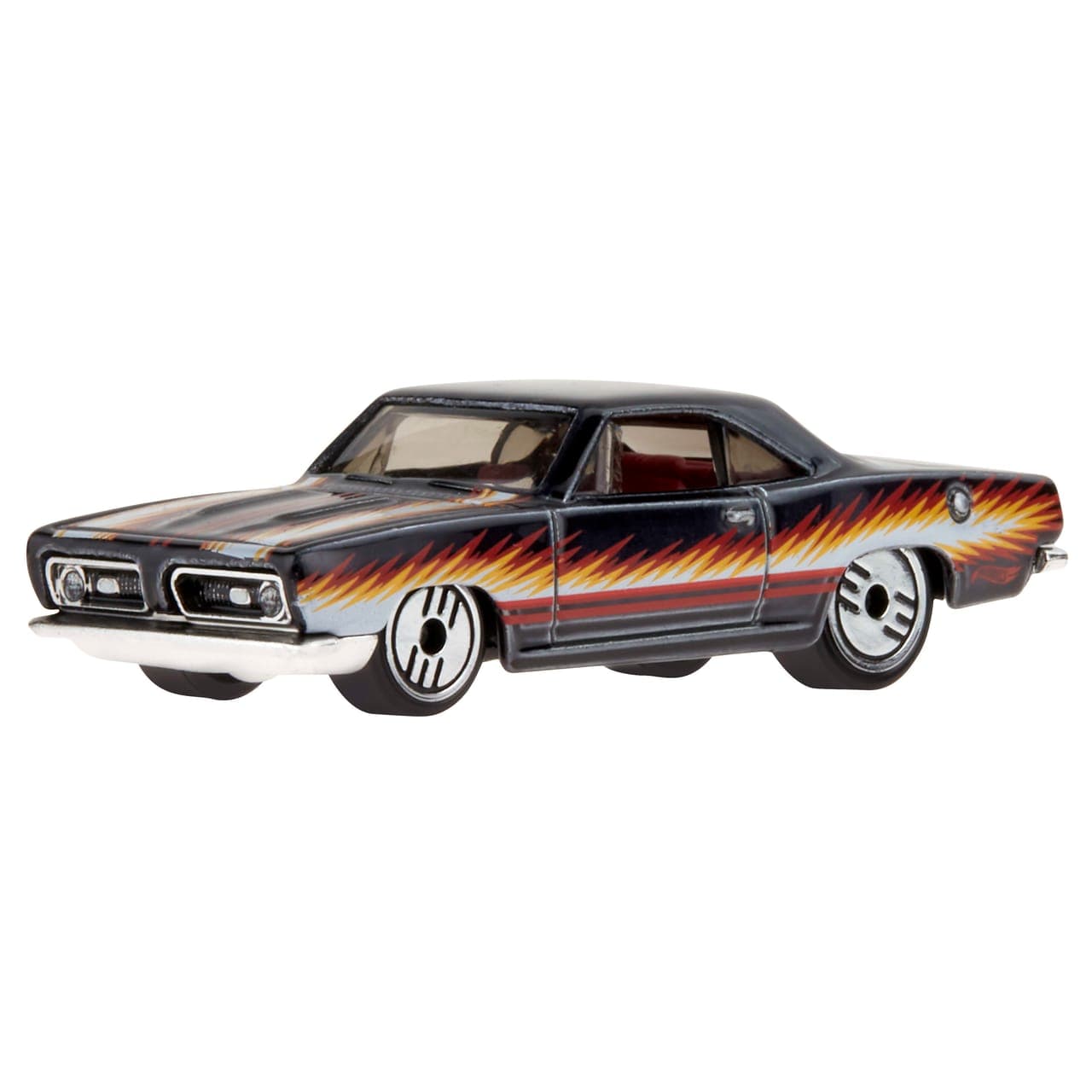 '68 Plymouth Barracuda Formula S