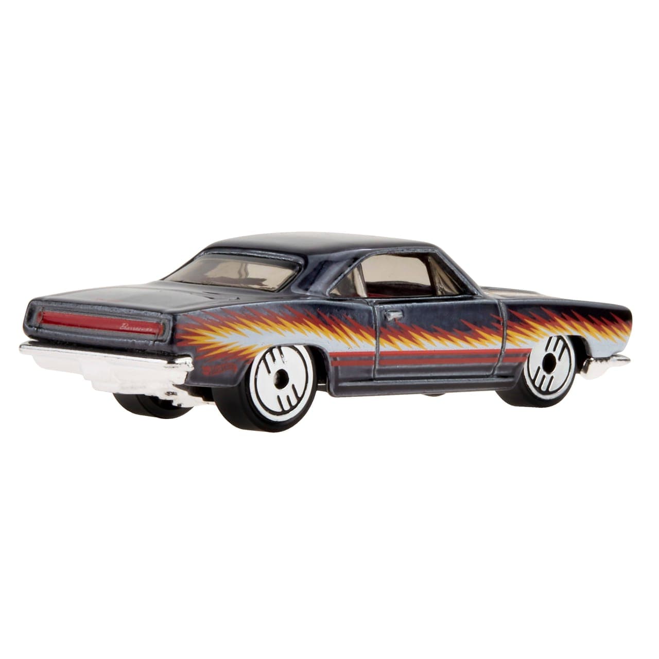 '68 Plymouth Barracuda Formula S 3