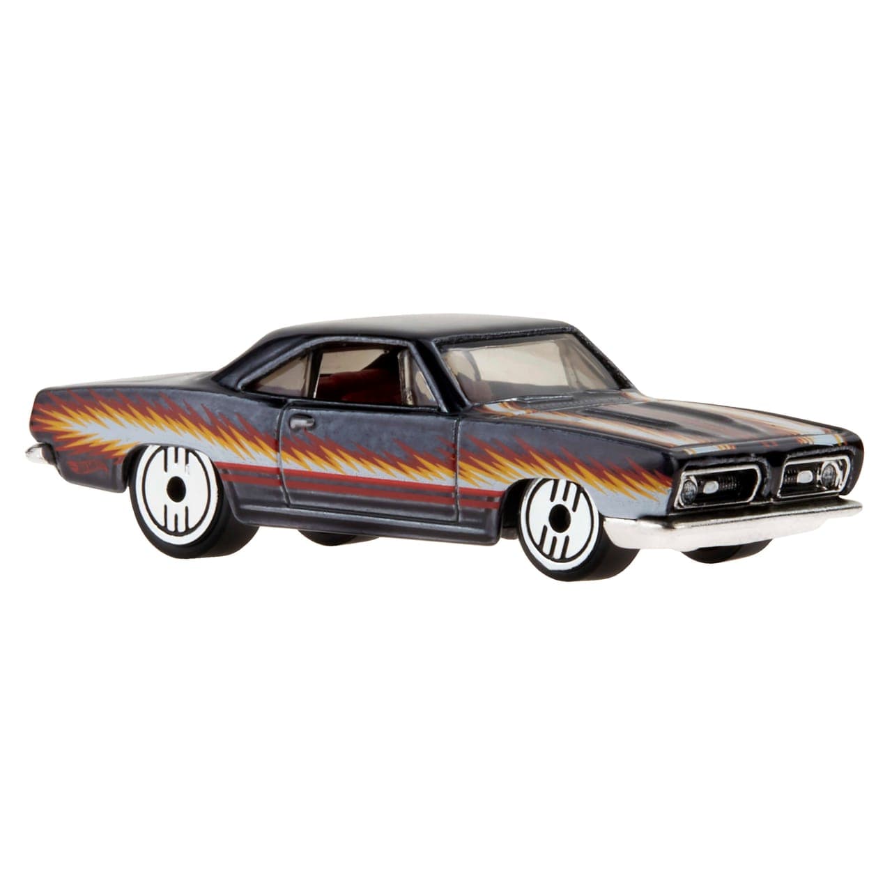'68 Plymouth Barracuda Formula S 4