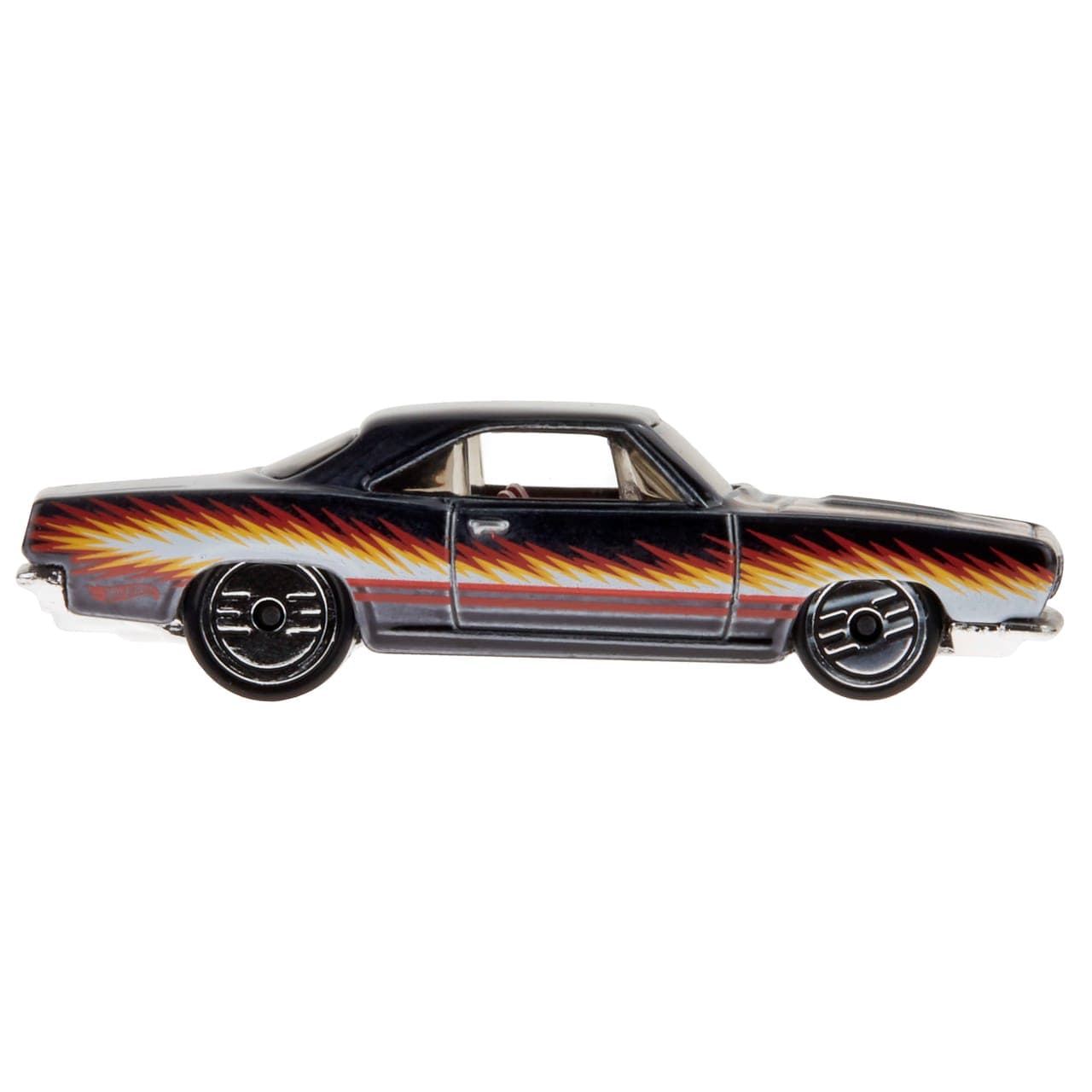 '68 Plymouth Barracuda Formula S 5