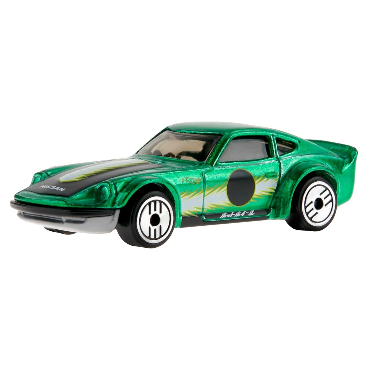 Nissan Fairlady Z