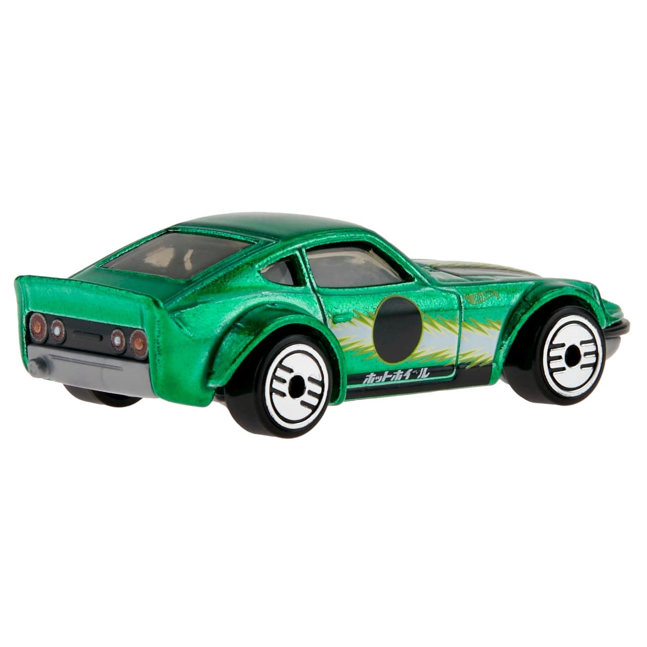 Nissan Fairlady Z 3