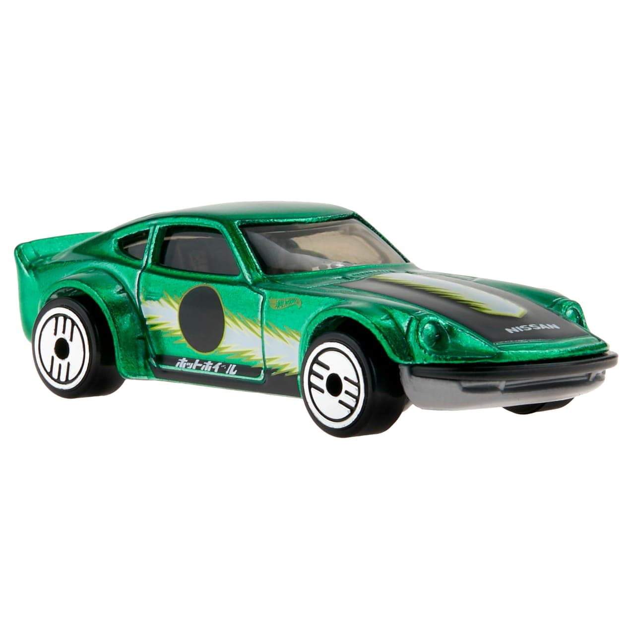 Nissan Fairlady Z 4