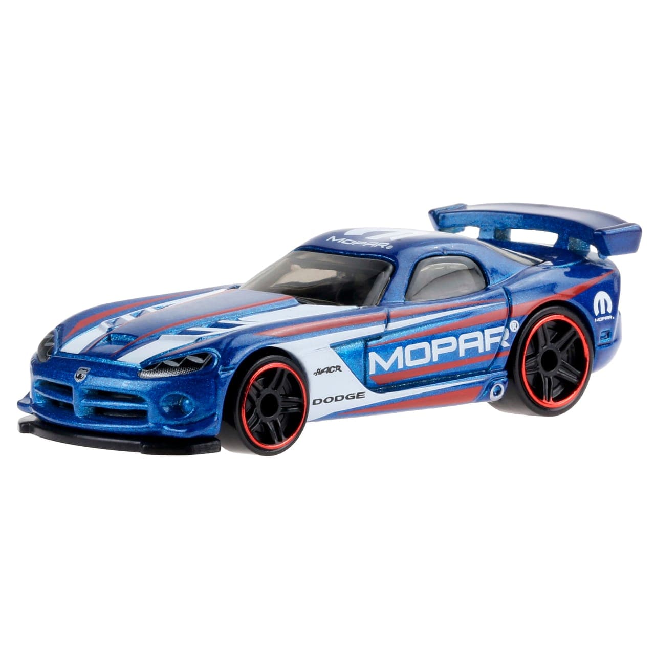 Dodge Viper SRT10 ACR
