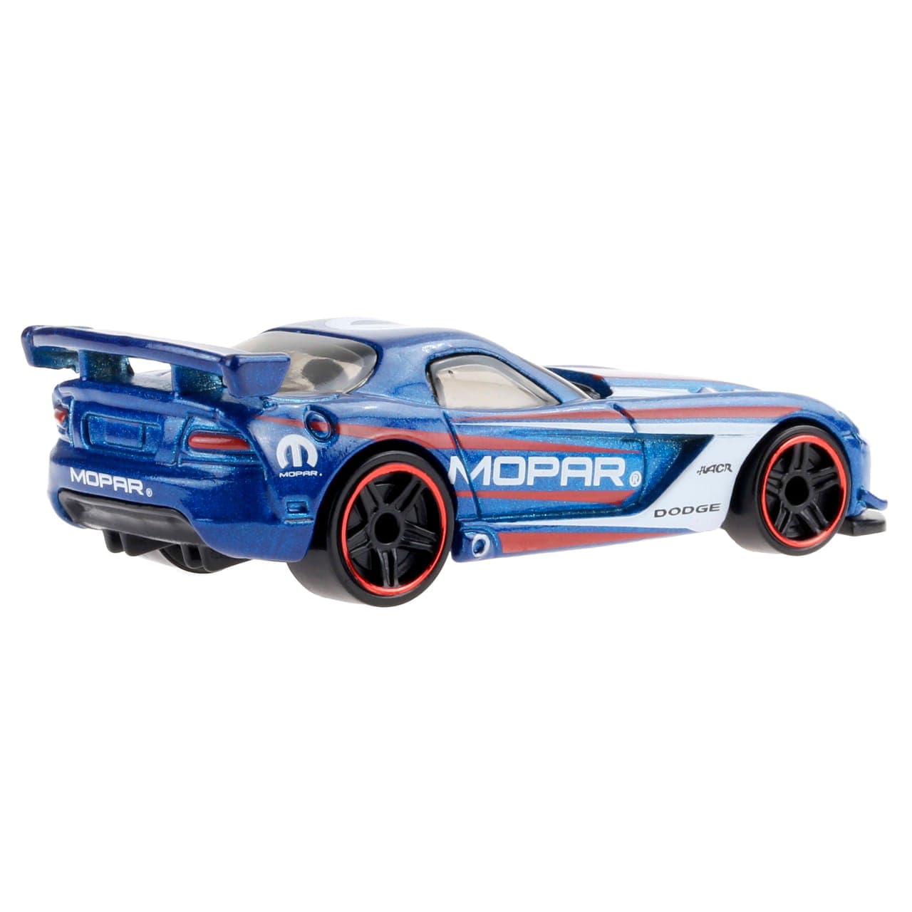 Dodge Viper SRT10 ACR 3