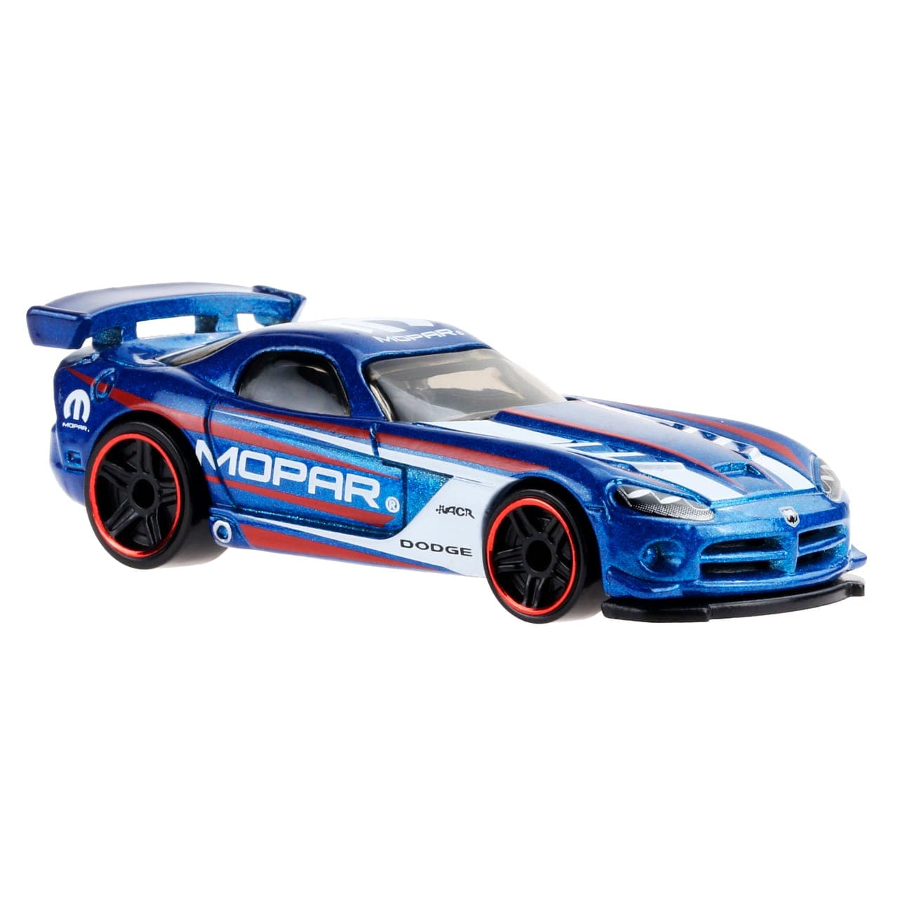 Dodge Viper SRT10 ACR 4