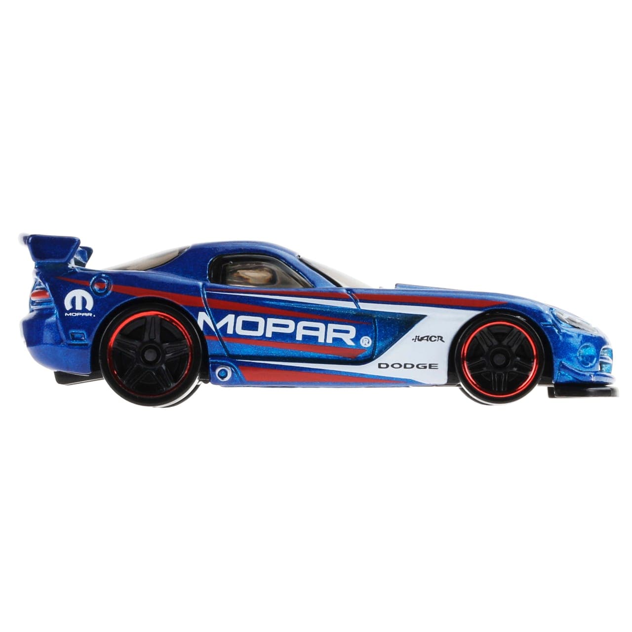 Dodge Viper SRT10 ACR 5