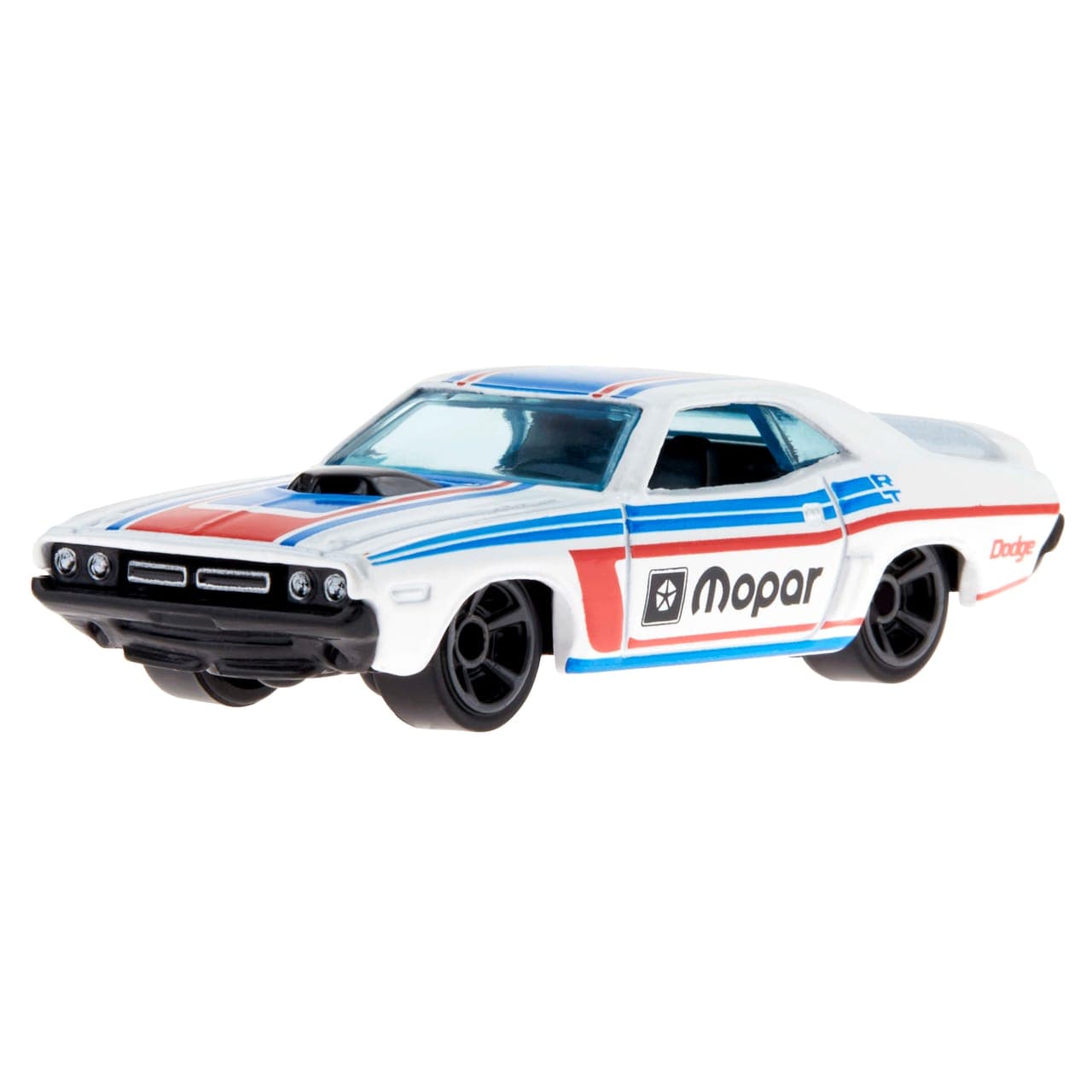 '71 Dodge Challenger