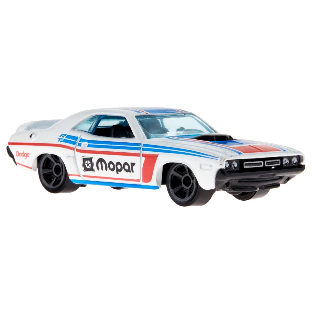 '71 Dodge Challenger 4