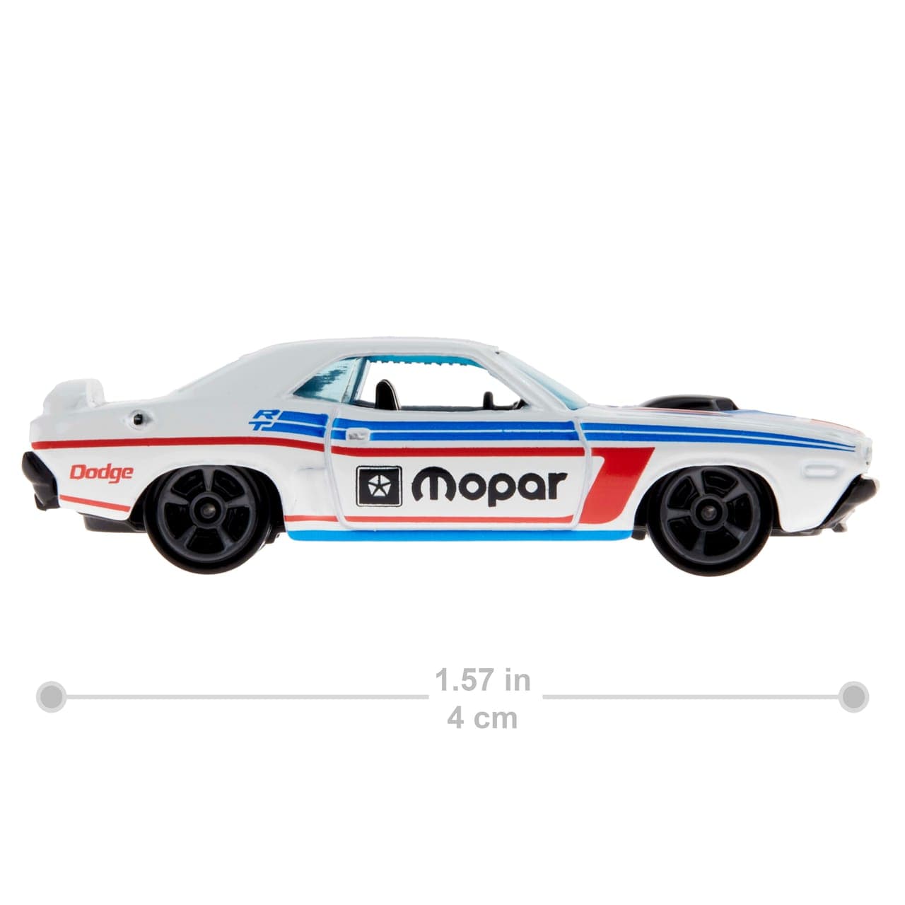 '71 Dodge Challenger 5