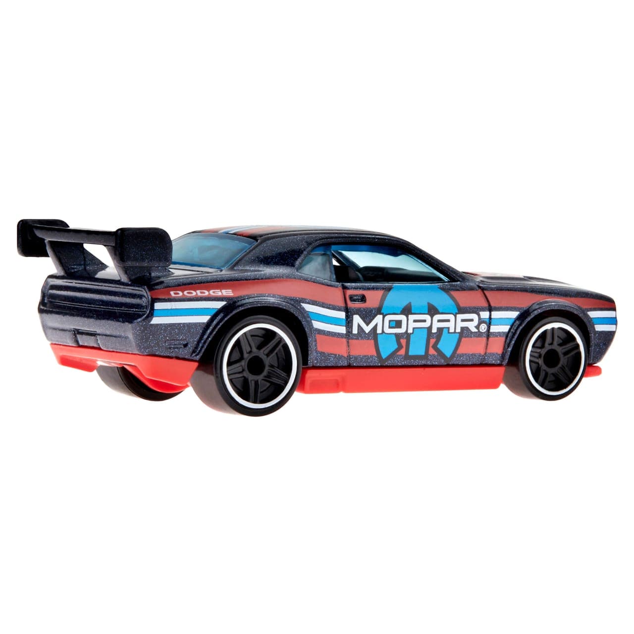 Dodge Challenger Drift Car 3
