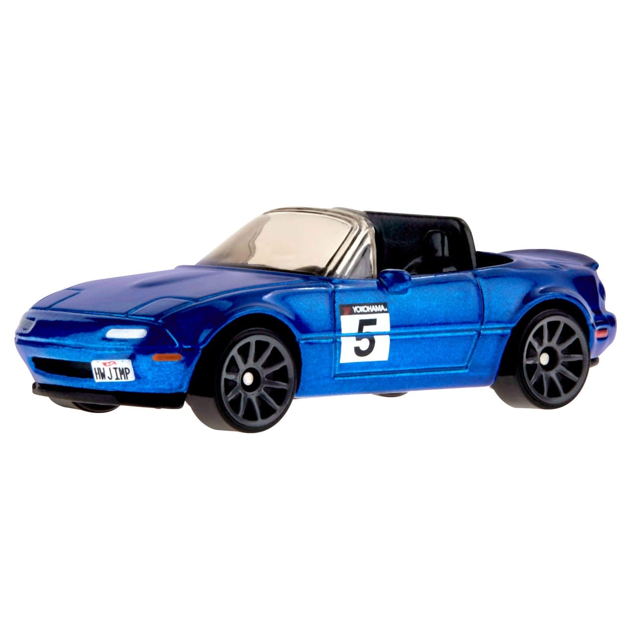 '91 Mazda MX-5 Miata