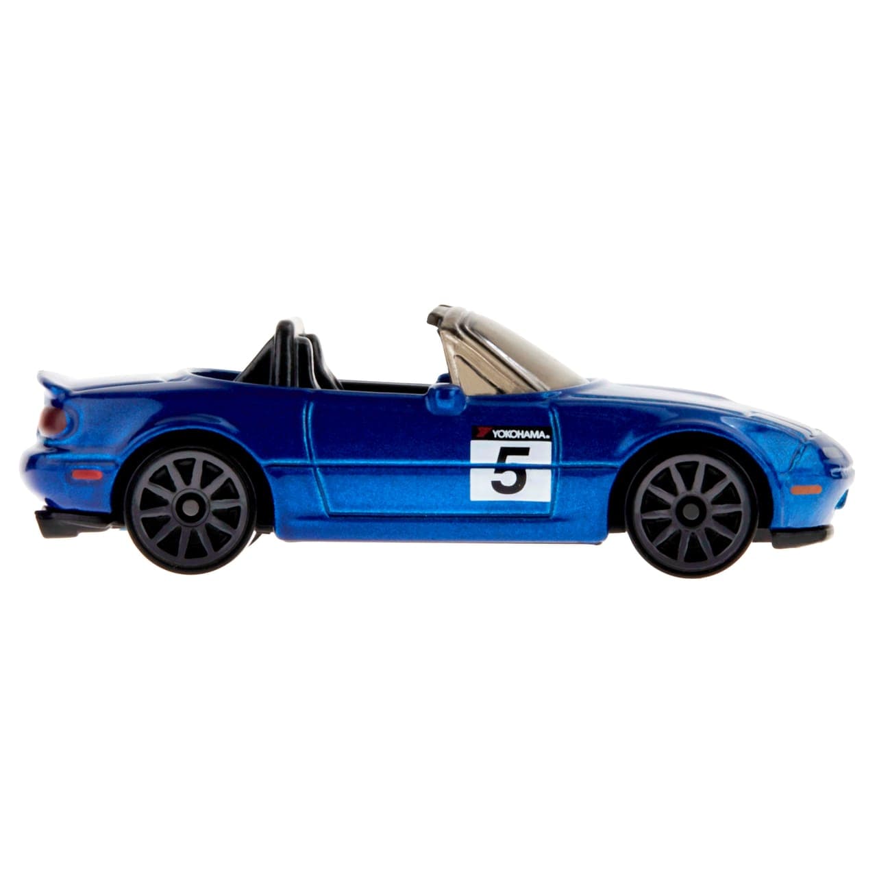 '91 Mazda MX-5 Miata 5