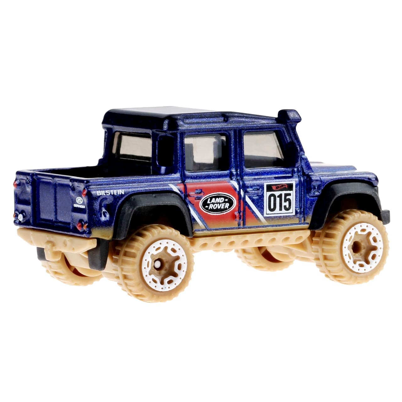 '15 Land Rover Defender Double Cab 3