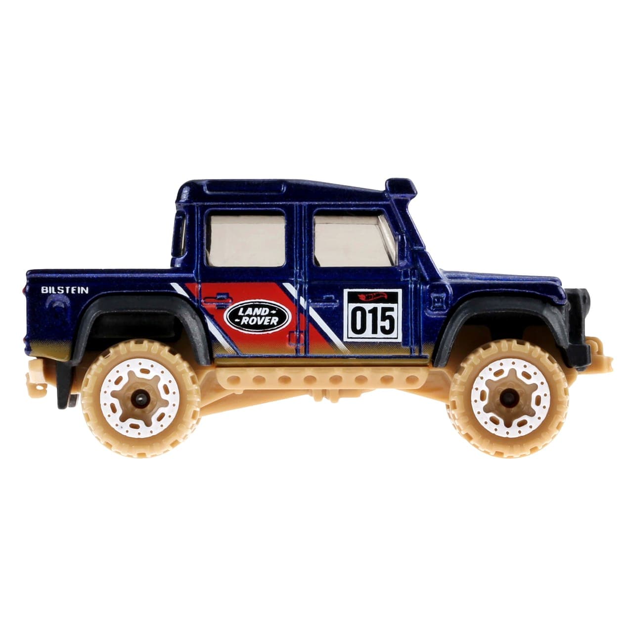 '15 Land Rover Defender Double Cab 5