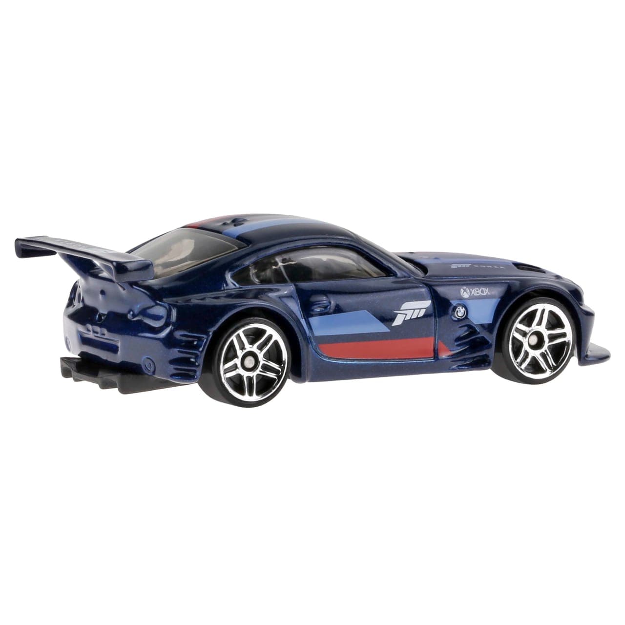 BMW Z4 M Motorsport 3