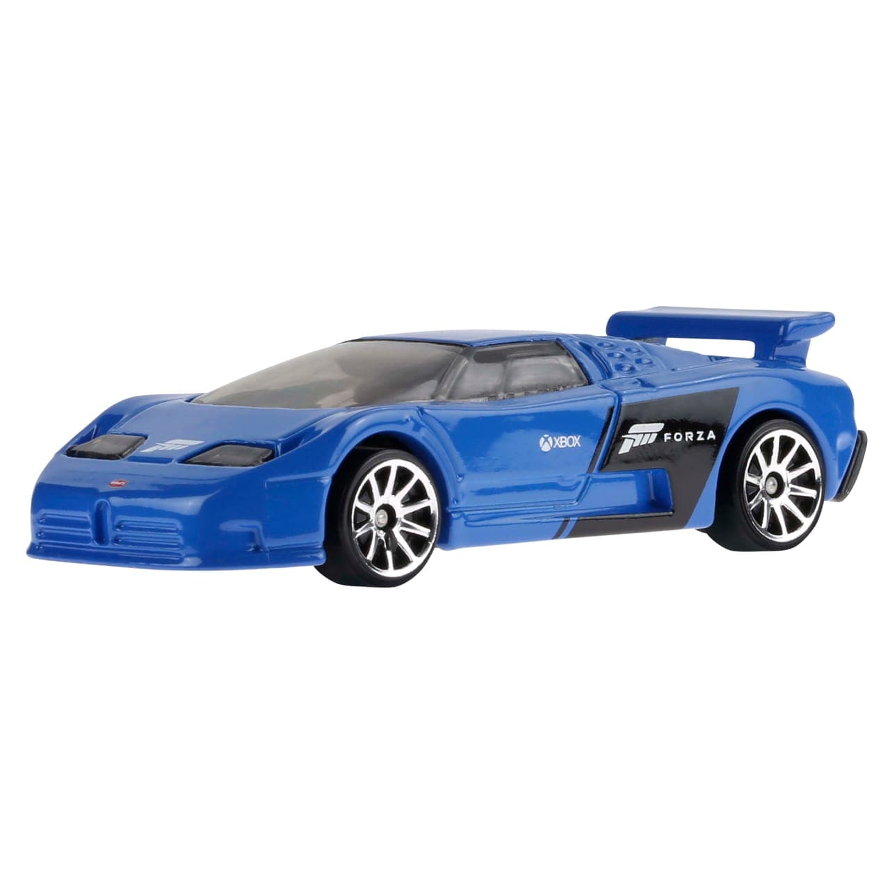 '94 Bugatti EB110 SS