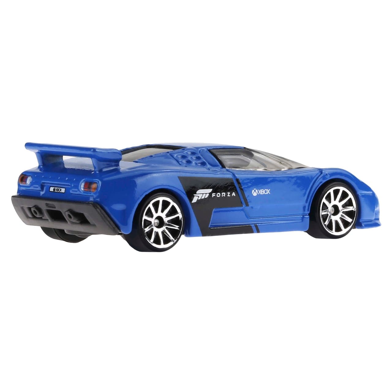 '94 Bugatti EB110 SS 3
