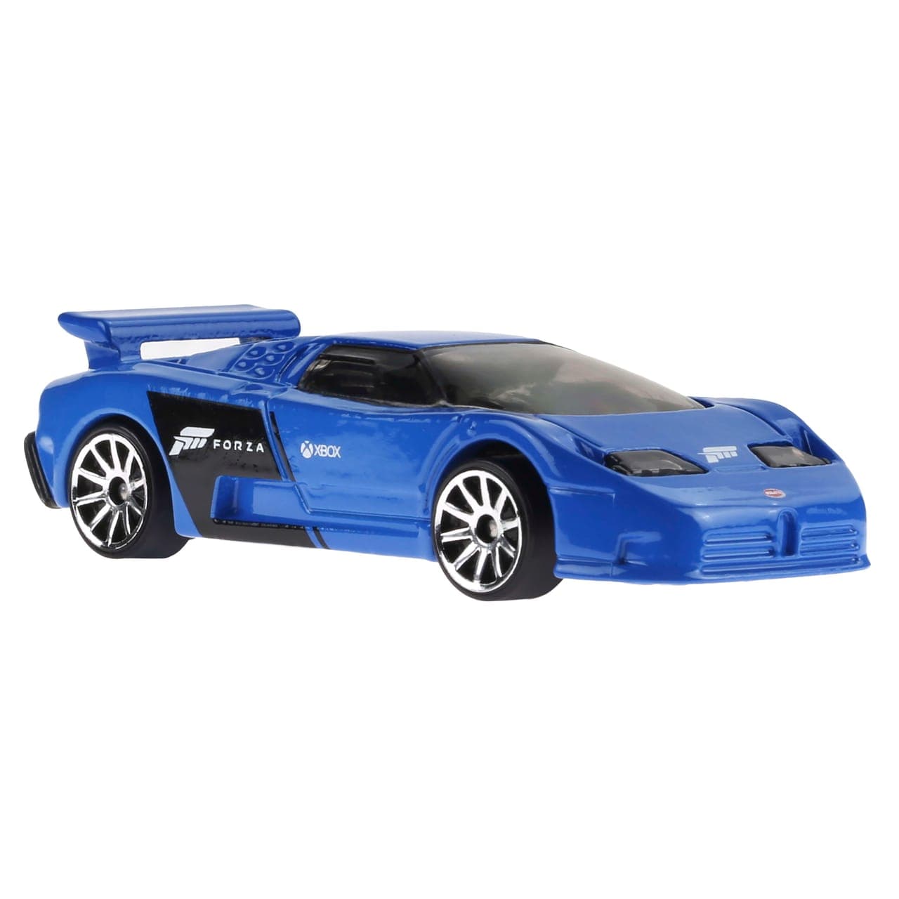 '94 Bugatti EB110 SS 4