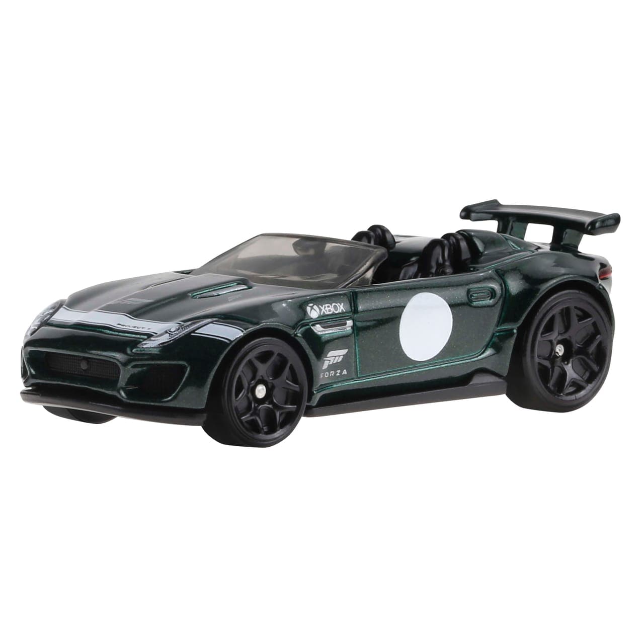 '15 Jaguar F-Type Project 7