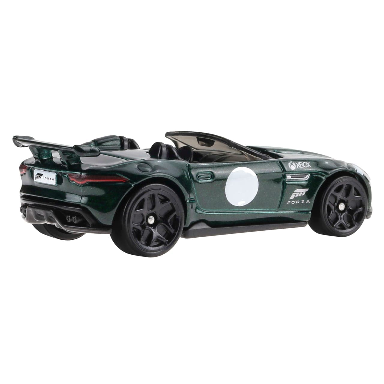 '15 Jaguar F-Type Project 7 3