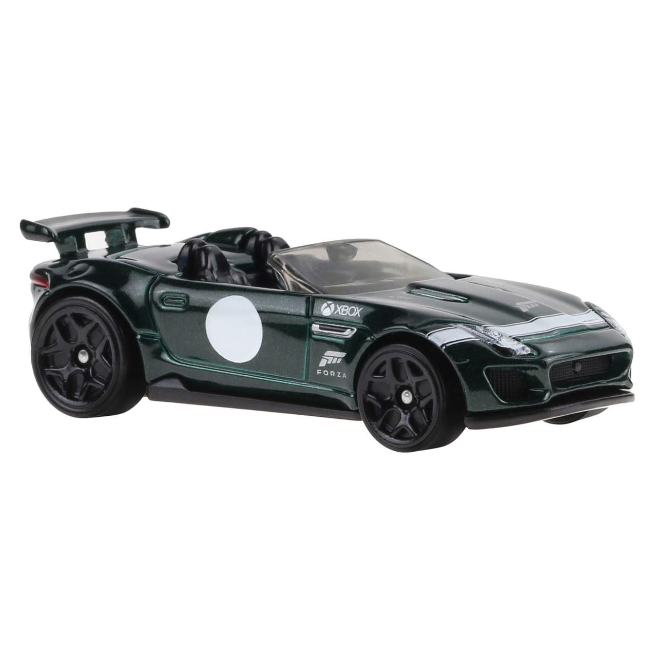 '15 Jaguar F-Type Project 7 4