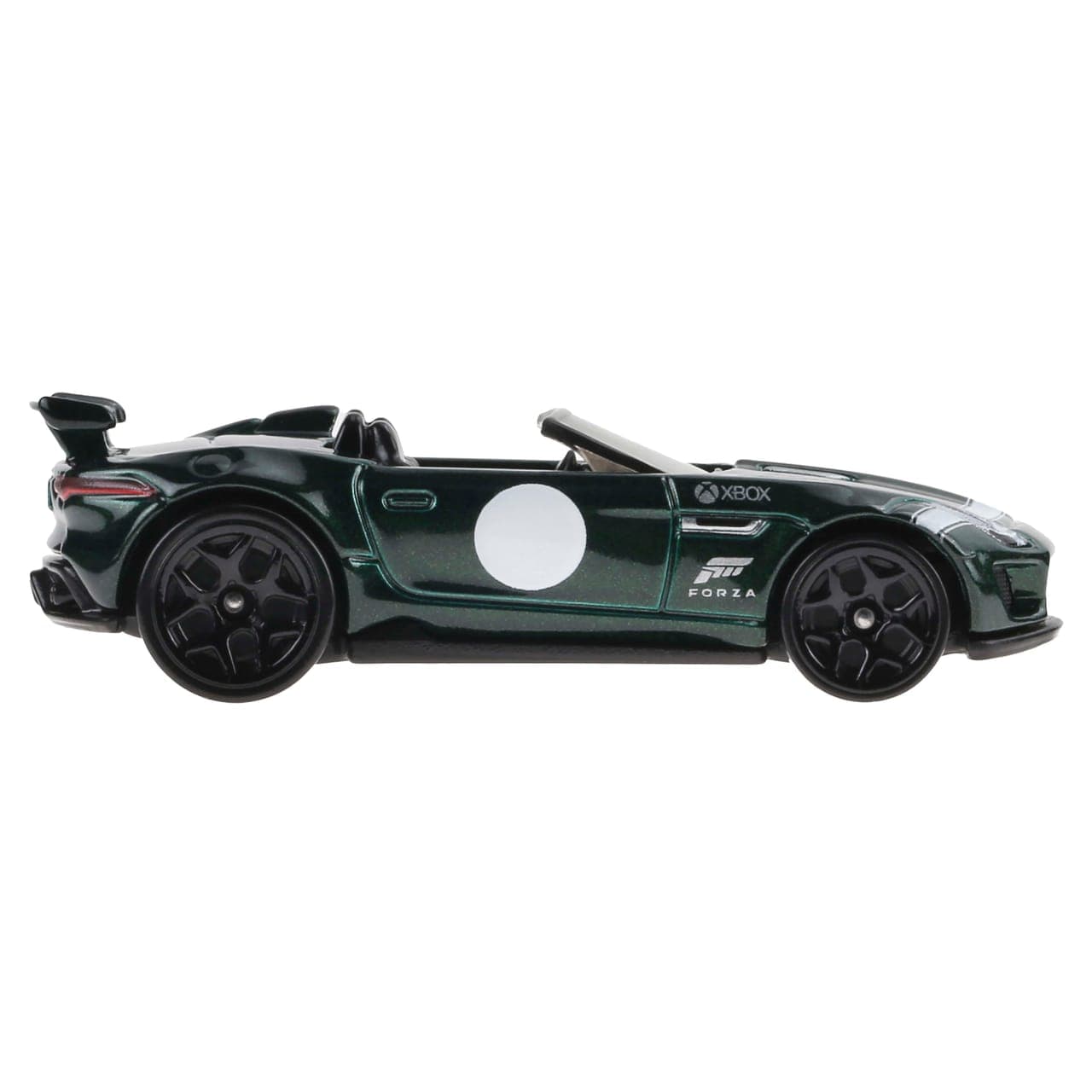 '15 Jaguar F-Type Project 7 5