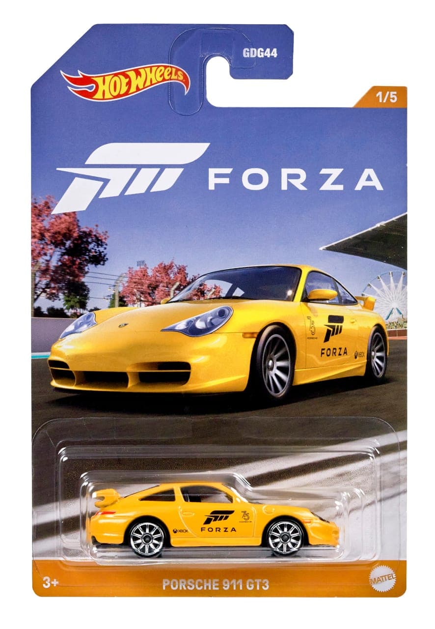 Porsche 911 GT3 Cup 2