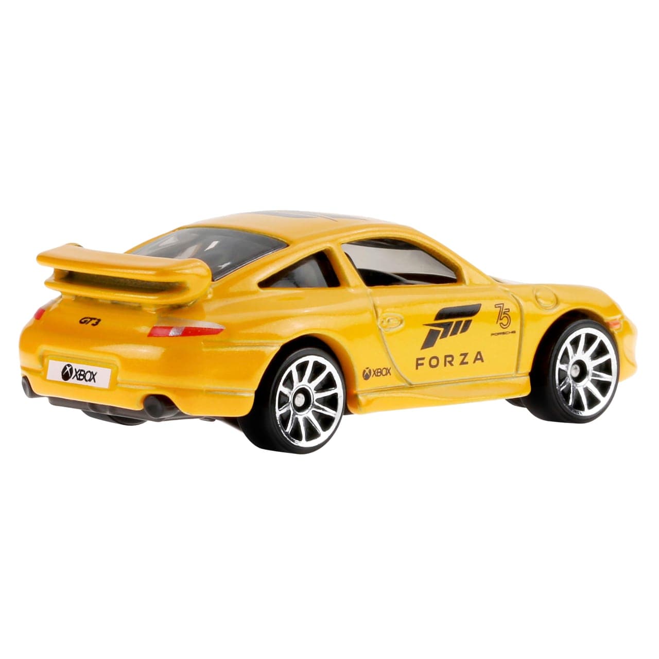 Porsche 911 GT3 Cup 3