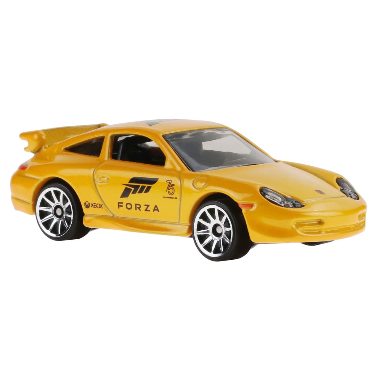 Porsche 911 GT3 Cup 4