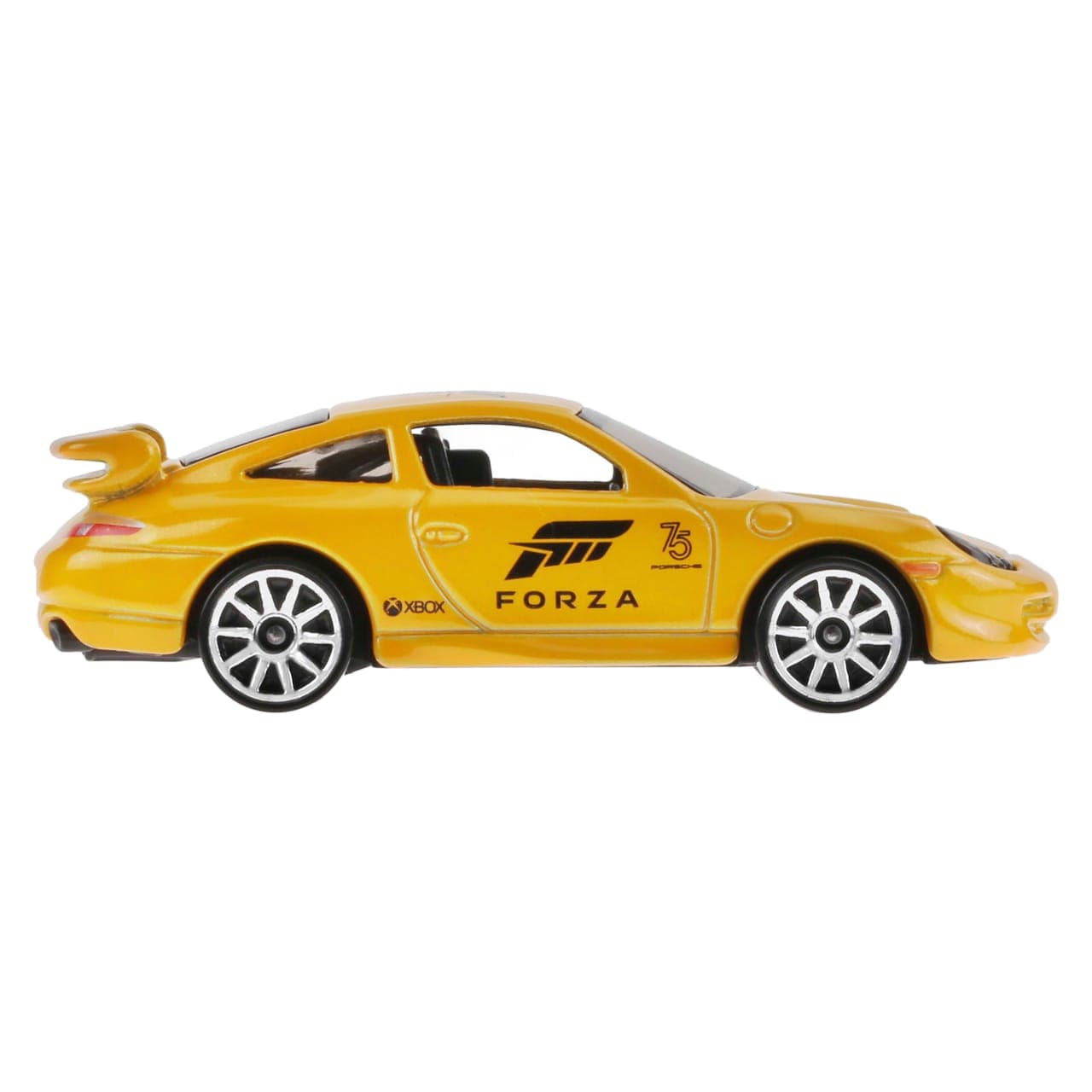 Porsche 911 GT3 Cup 5