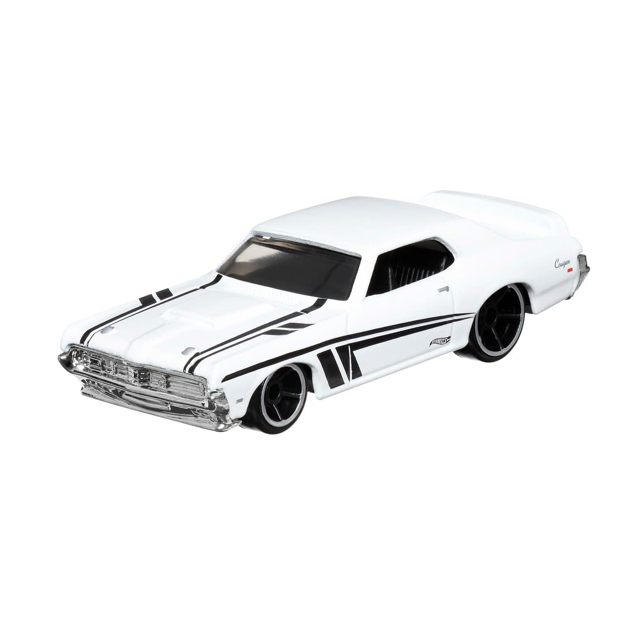 1969 MERCURY COUGAR ELIMINATOR