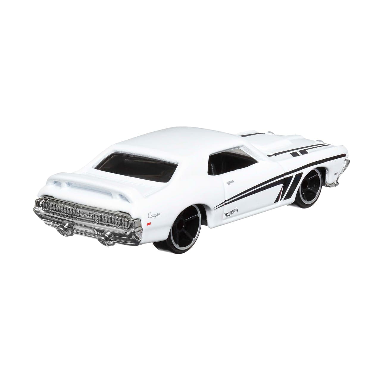 1969 MERCURY COUGAR ELIMINATOR 3