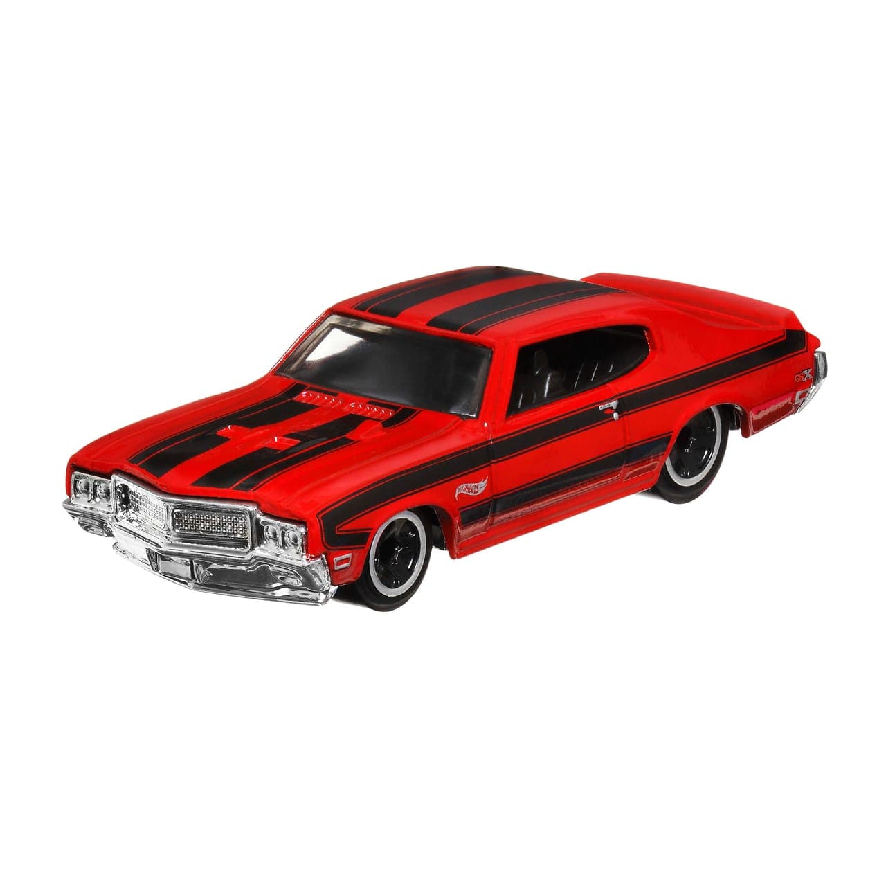 1970 BUICK GSX