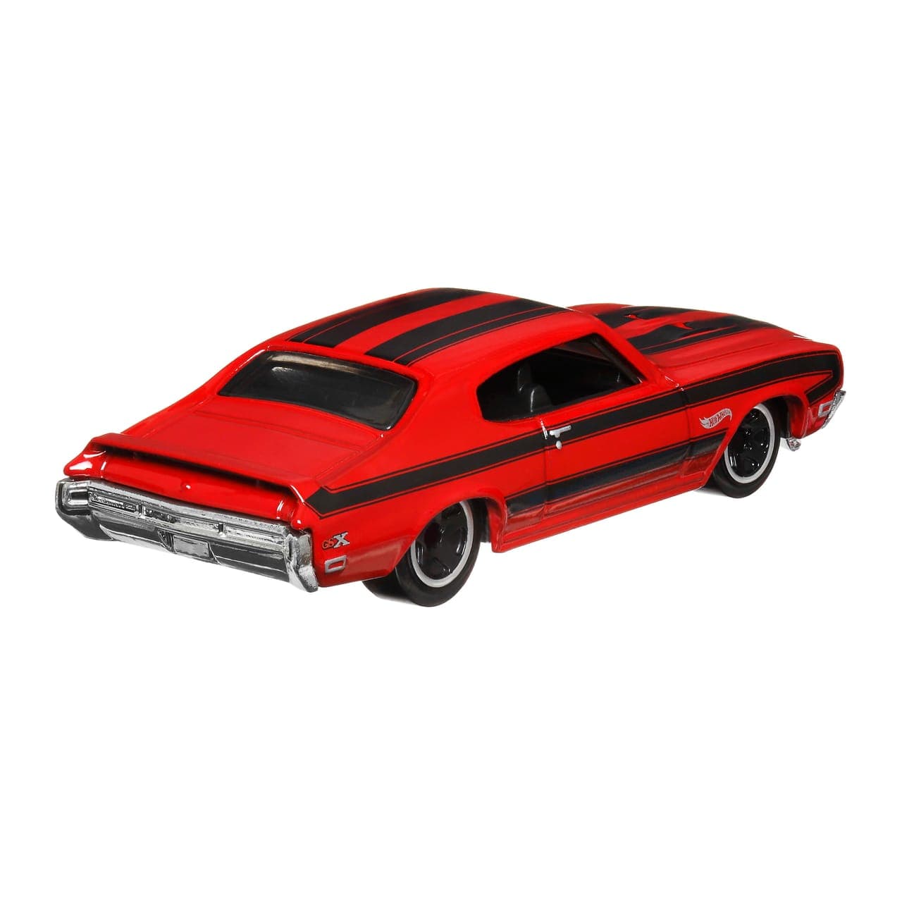 1970 BUICK GSX 3