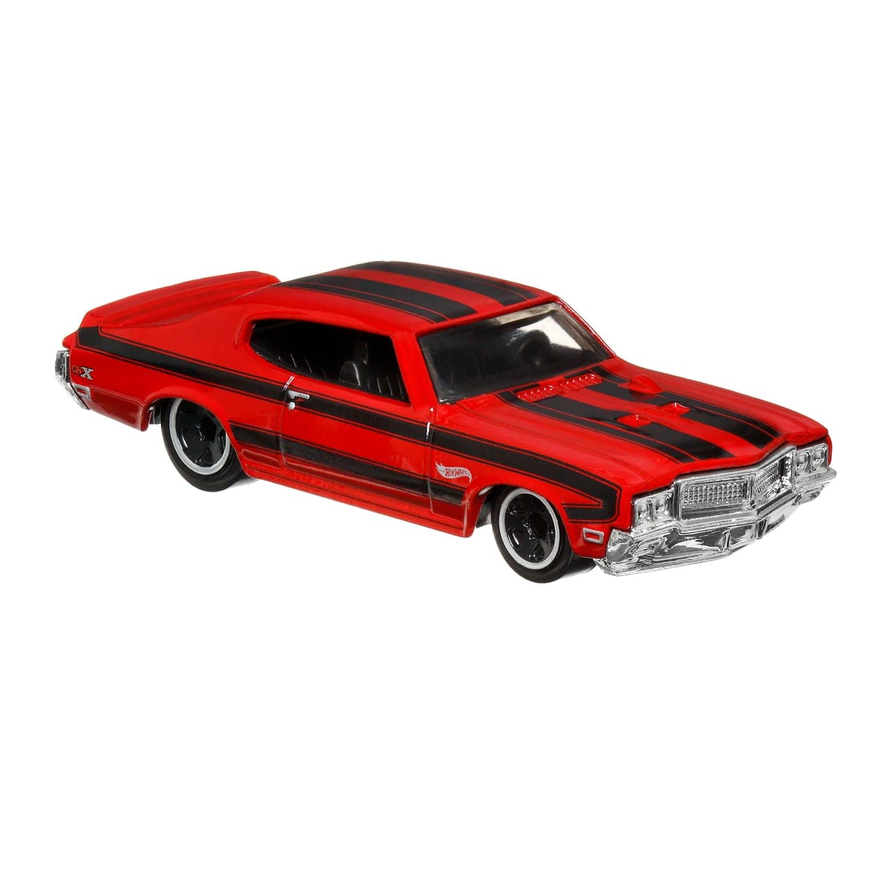 1970 BUICK GSX 4