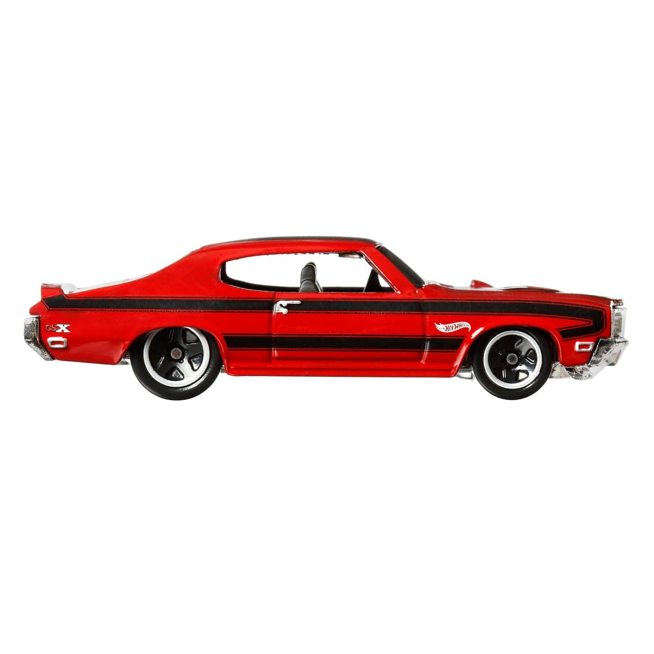 1970 BUICK GSX 5