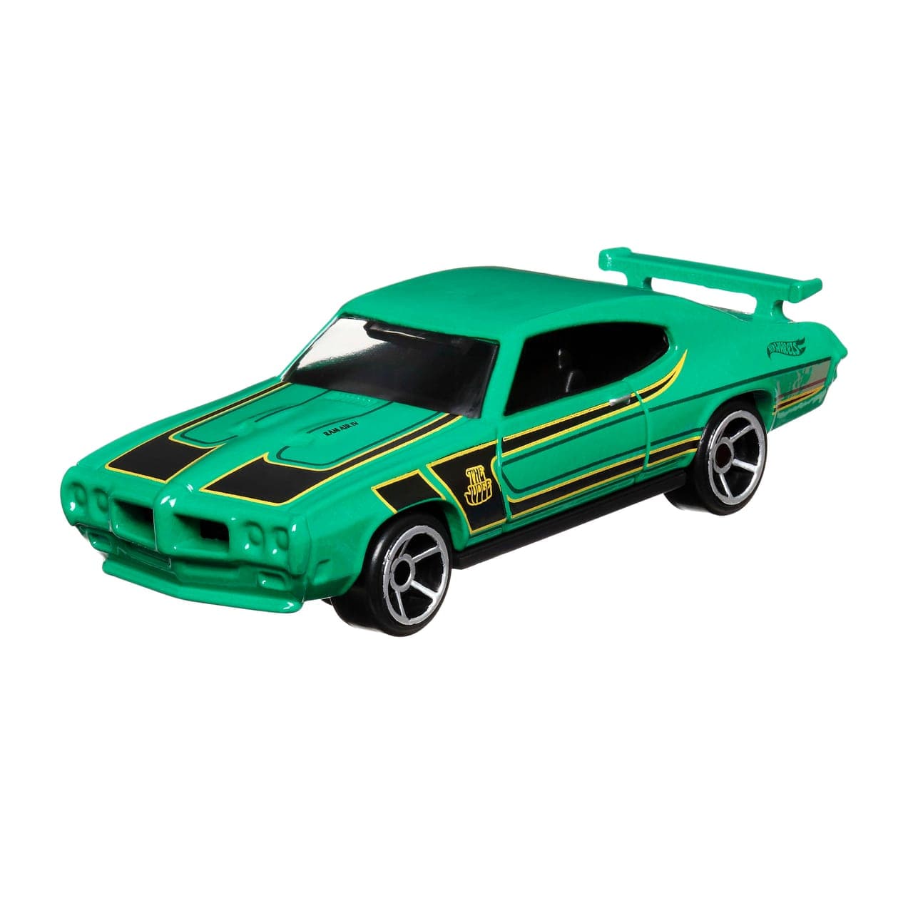 1970 PONTIAC GTO JUDGE
