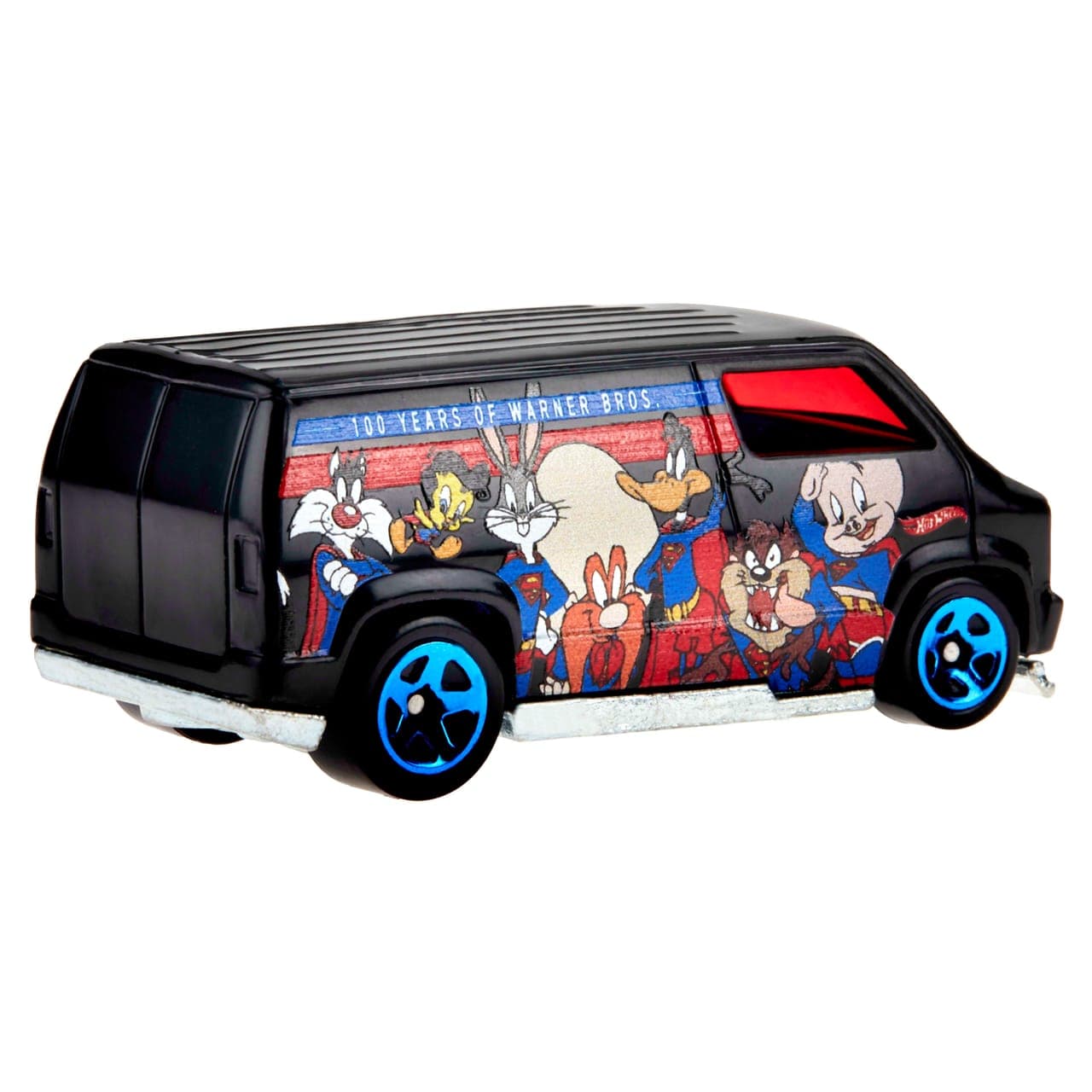Custom '77 Dodge Van 3