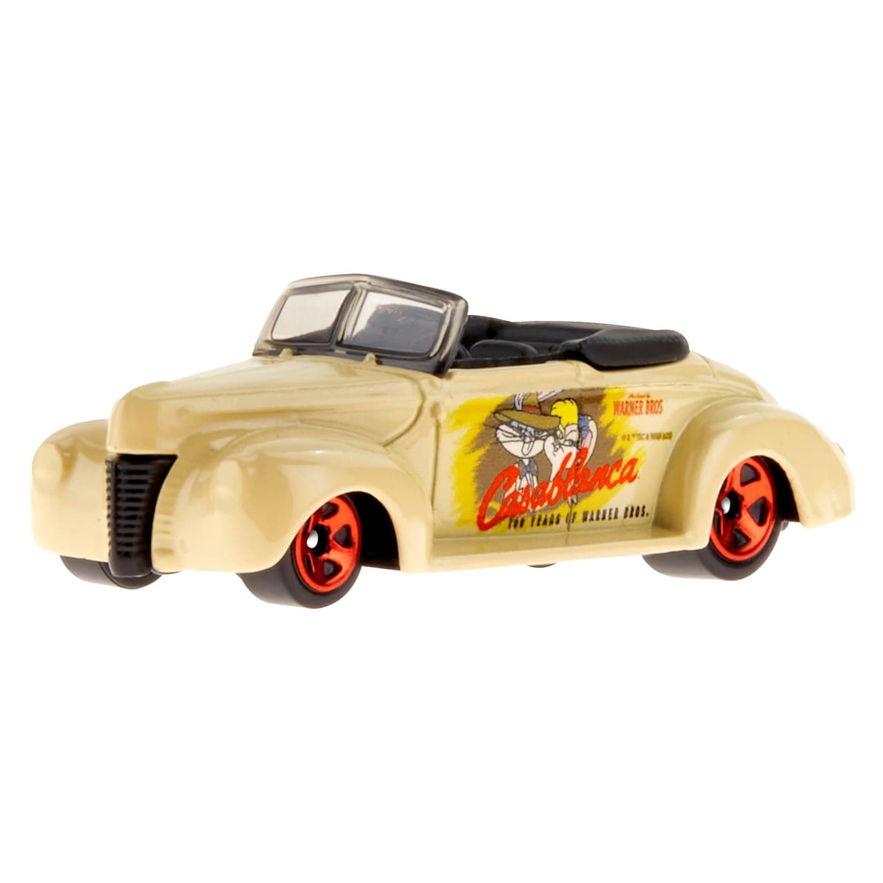 '40 FORD COUPE